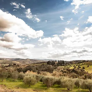 Affittacamere Campora House, Tavarnelle Val di Pesa