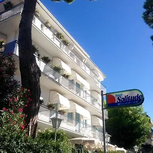 Solitude 2* Riccione