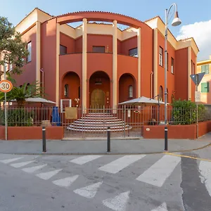 Alberti**** 4* Santa Margherita Ligure