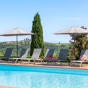 La Valle A Polvereto Vakantieboerderij