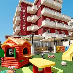 Venus 3* Riccione