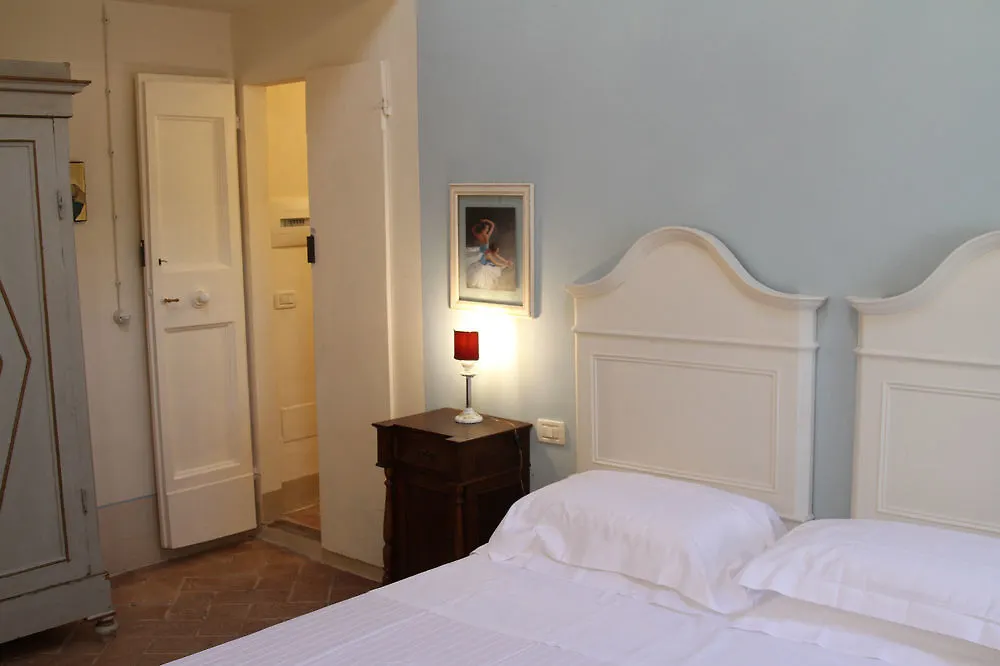 Bed & Breakfast Villa Fillinelle Tavarnelle Val di Pesa