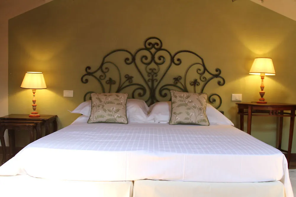 Villa Fillinelle Tavarnelle Val di Pesa