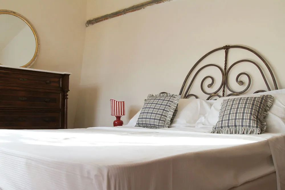 Villa Fillinelle Tavarnelle Val di Pesa Bed & Breakfast