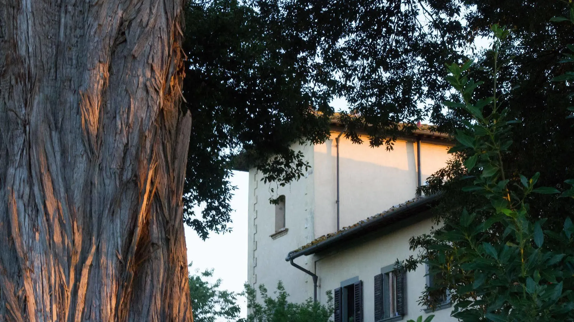 Villa Fillinelle Tavarnelle Val di Pesa 3*,