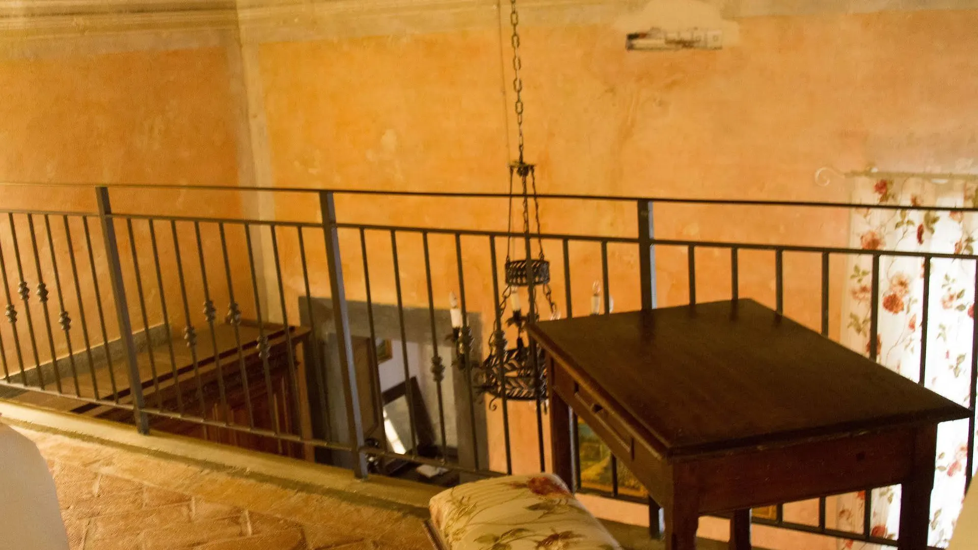 Bed & Breakfast Villa Fillinelle Tavarnelle Val di Pesa
