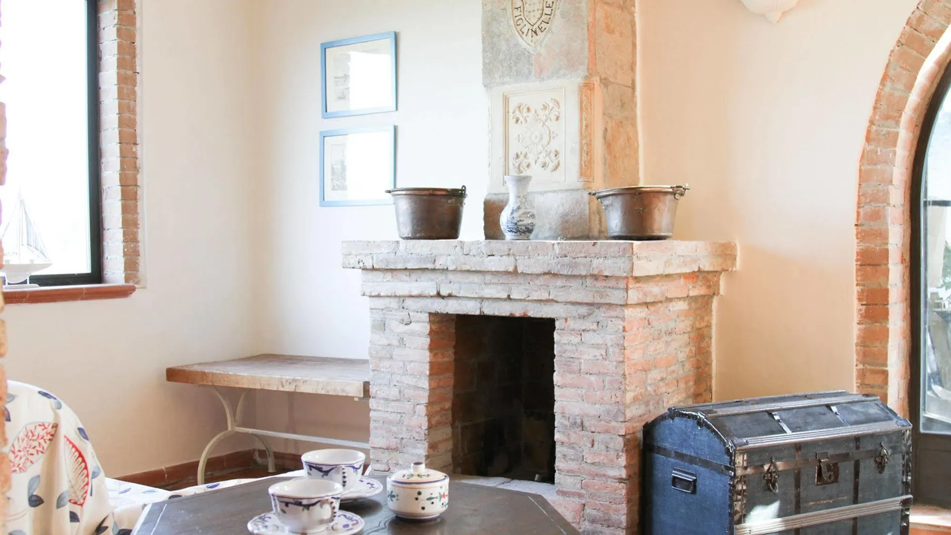 Villa Fillinelle Tavarnelle Val di Pesa Bed & Breakfast