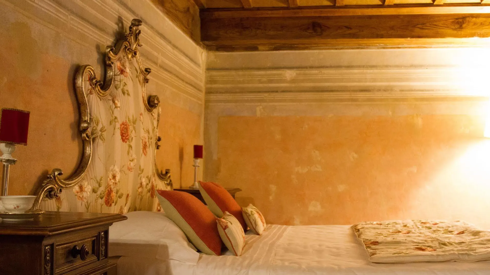 Bed & Breakfast Villa Fillinelle Tavarnelle Val di Pesa