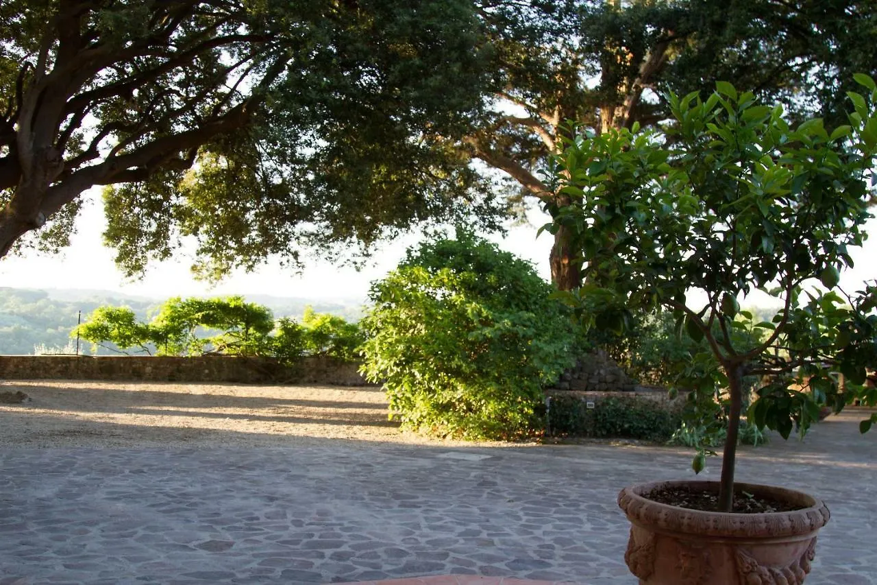 Bed & Breakfast Villa Fillinelle Tavarnelle Val di Pesa
