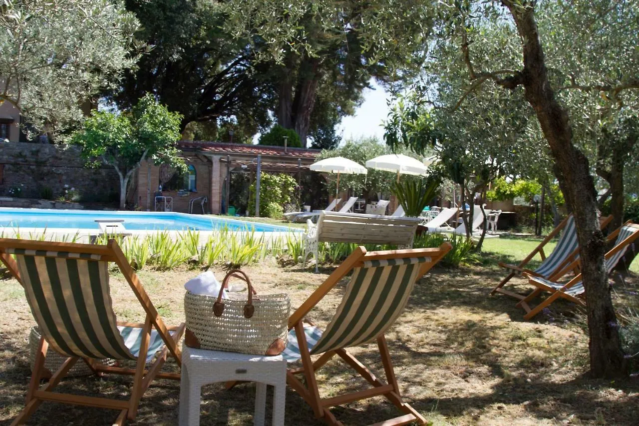 Villa Fillinelle Tavarnelle Val di Pesa Italia