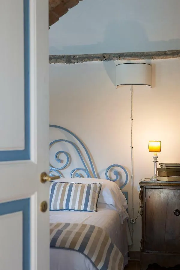 Bed & Breakfast Villa Fillinelle Tavarnelle Val di Pesa