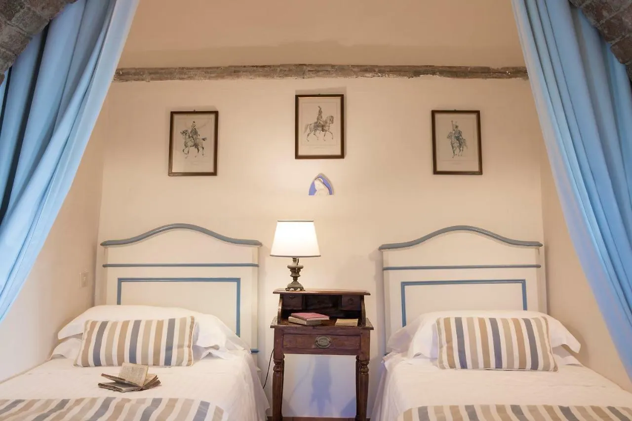 Bed & Breakfast Villa Fillinelle Tavarnelle Val di Pesa