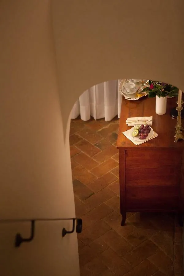 Villa Fillinelle Tavarnelle Val di Pesa Bed & Breakfast