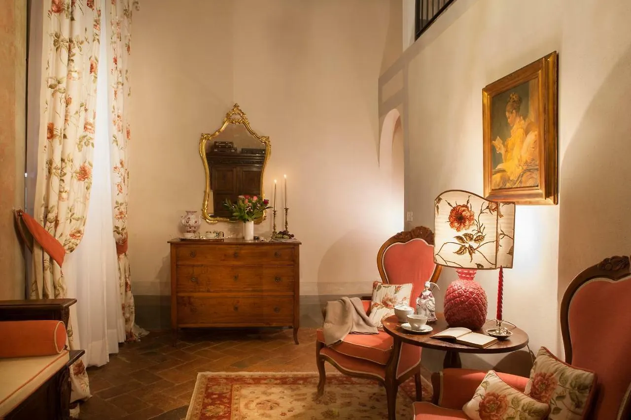 Villa Fillinelle Tavarnelle Val di Pesa