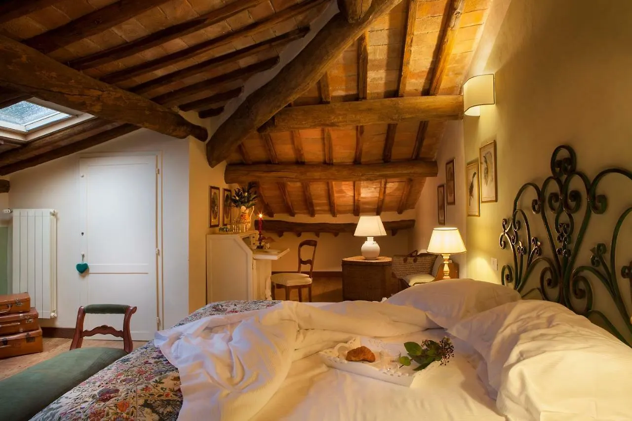 Villa Fillinelle Tavarnelle Val di Pesa 3*,  Italia