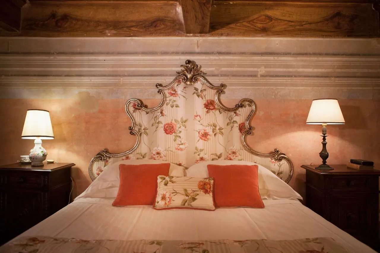 *** Bed & Breakfast Villa Fillinelle Tavarnelle Val di Pesa Italia