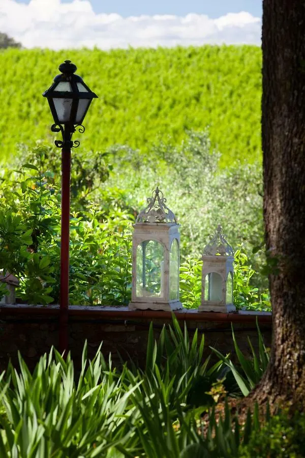 Villa Fillinelle Tavarnelle Val di Pesa