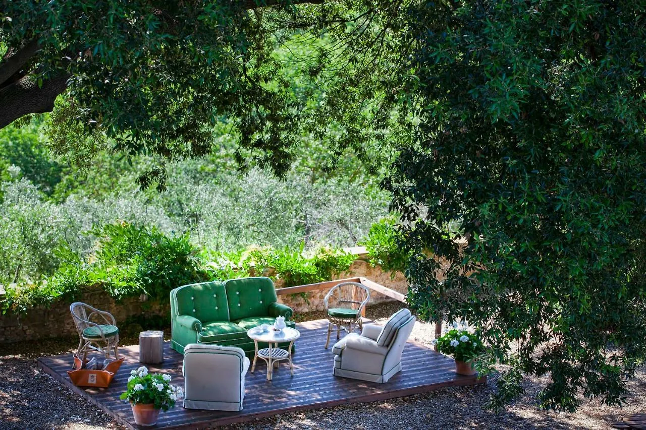 Villa Fillinelle Tavarnelle Val di Pesa Italia
