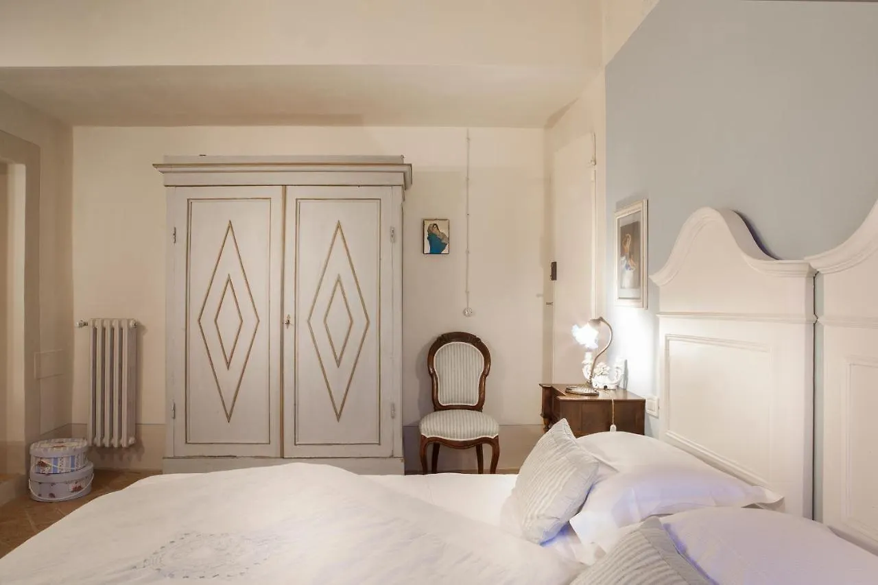 Villa Fillinelle Tavarnelle Val di Pesa Bed & Breakfast